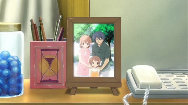 A Simple Explanation Of Clannad's Ending — The Boba Culture